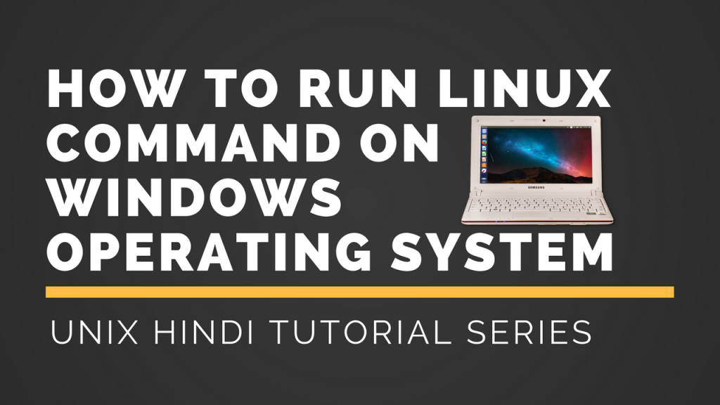 Python Run Linux Command On Windows - Printable Forms Free Online